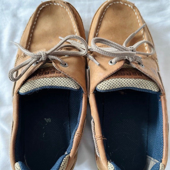 Boys Sperry Lanyard size 5 - Picture 5 of 5